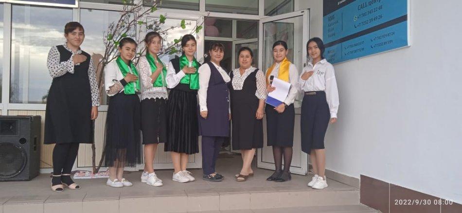 Дублер күні